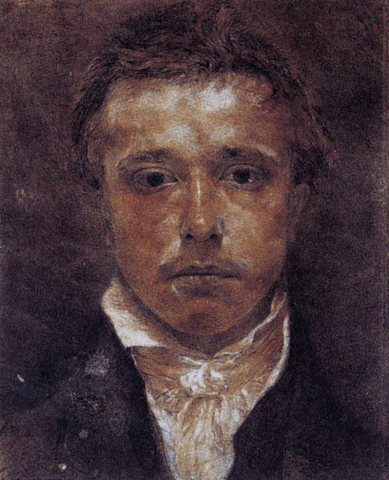 Self Portrait