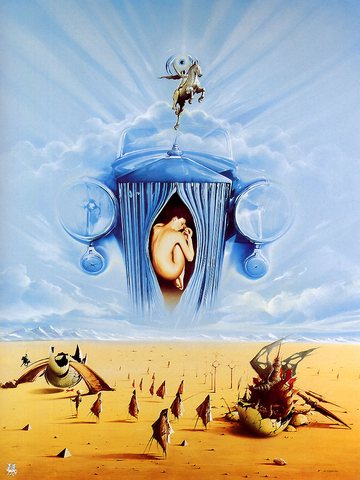 ma Siudmak Irresistible desir de naitre