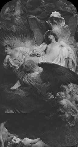 Solomon J An Allegory