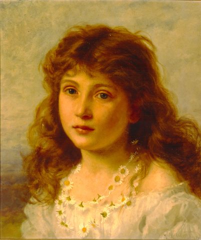 Sophie Young Girl