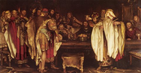 S Macbeth