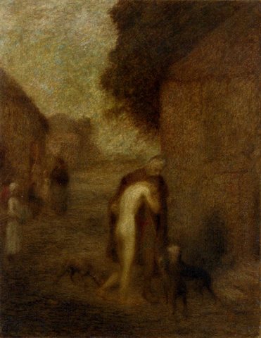 The Prodigal Son