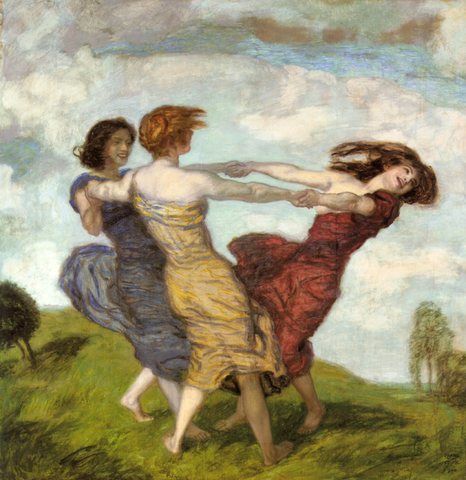 Stuck Franz Von Stuck