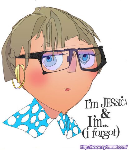 jessica