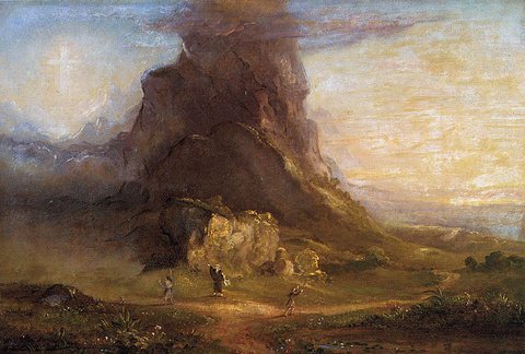 The Cross and the World Study
