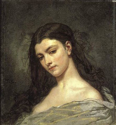 Female Head