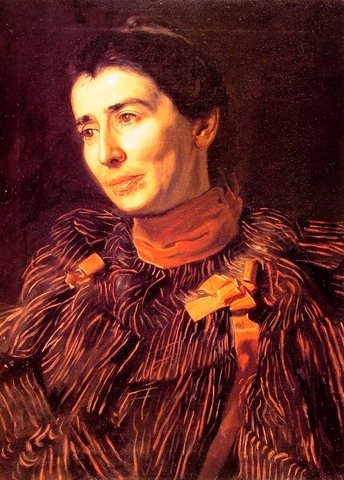 Mary Adeline Williams