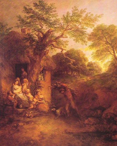 The Woodcutters Return