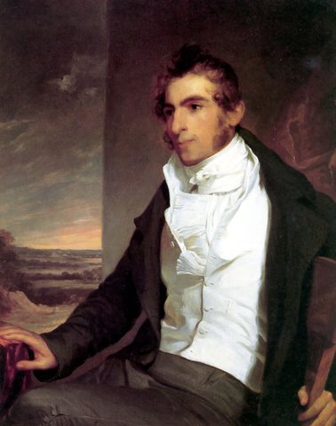 Daniel La Motte