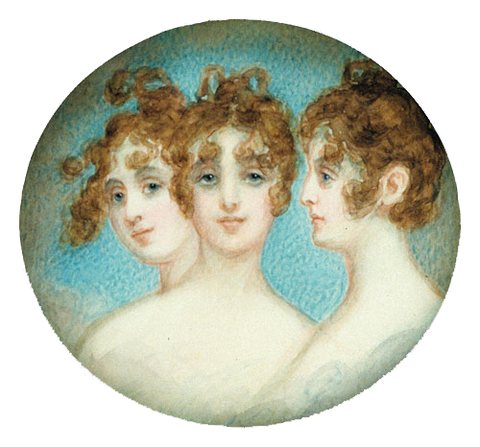 Madame Jerome Bonaparte