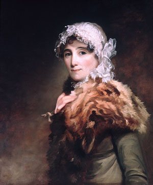 Mrs Katherine Matthews