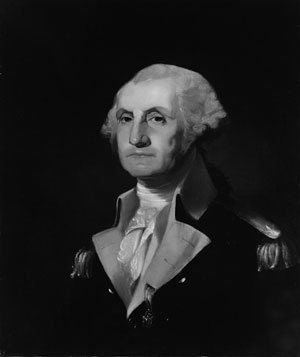 Wilcocks George Washington