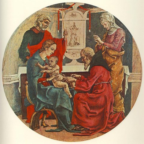 TURA Cosme Circumcision