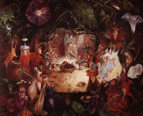 fairybanquet