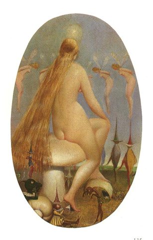 fairymushroom