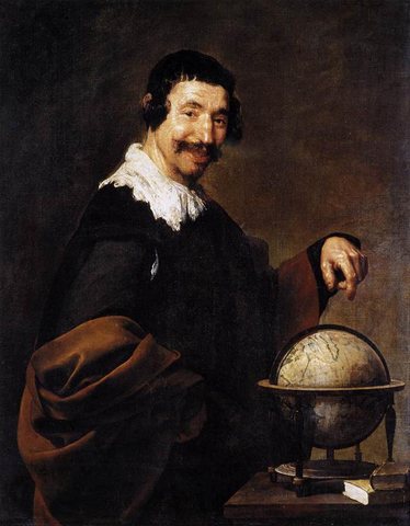 Diego Democritus