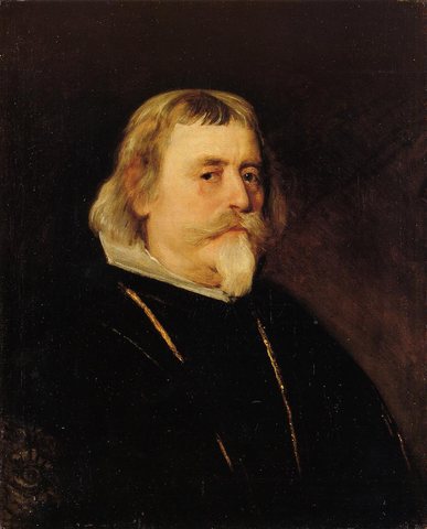 Diego A Knight of the Order of Santiago