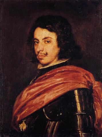 Diego Francesco II d-Este Duke of Modena