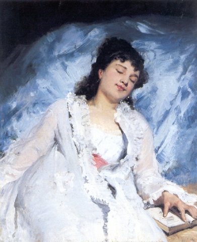 Victor Sweet Repose