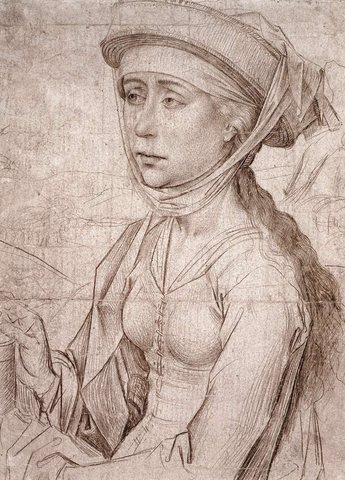 St Mary Magdalene