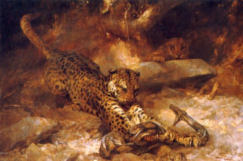 The Attack
