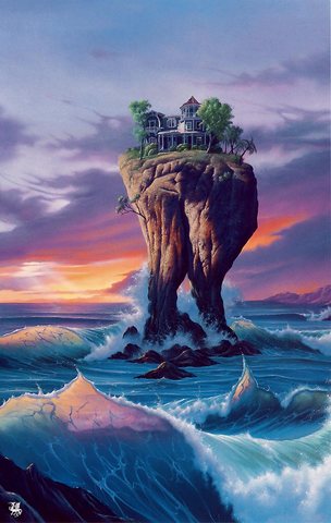 ma Warren Mermaids House with a view