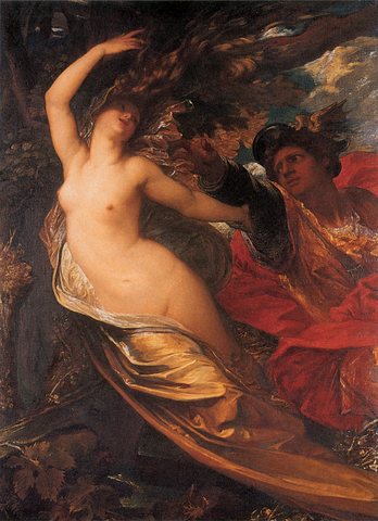 Watts G F Orlando Pursuing the Fata Morgana