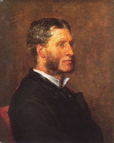 Watts Matthew Arnold