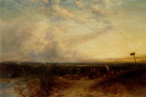 Webb James Avranches Normandy