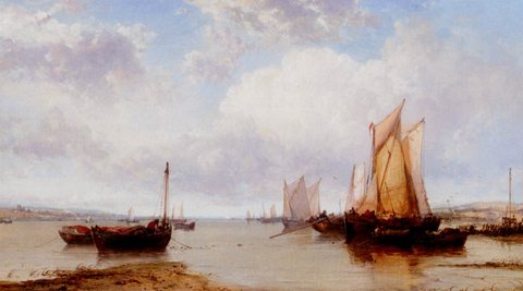 Webb James Near Cowes Isle Of Wight