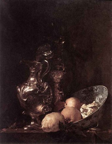 Still Life