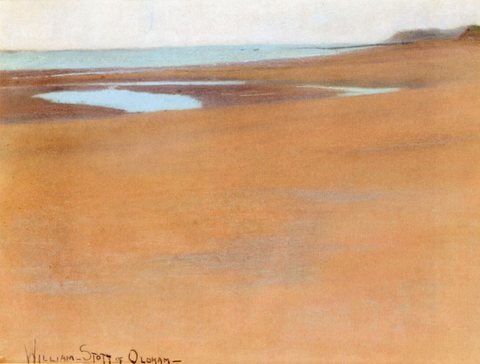 William Sand Pools
