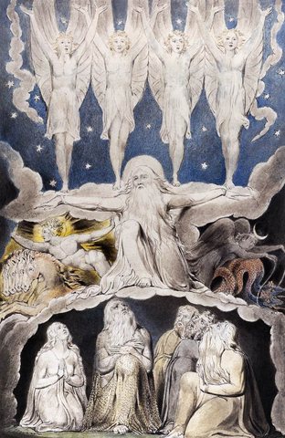 The Book Of Job