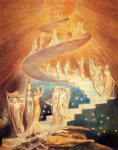 Jacobs Ladder
