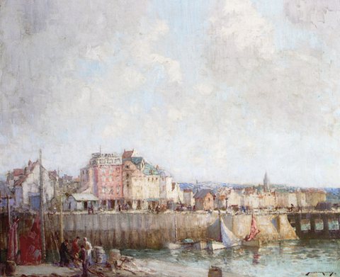 Hankey William Lee Dieppe