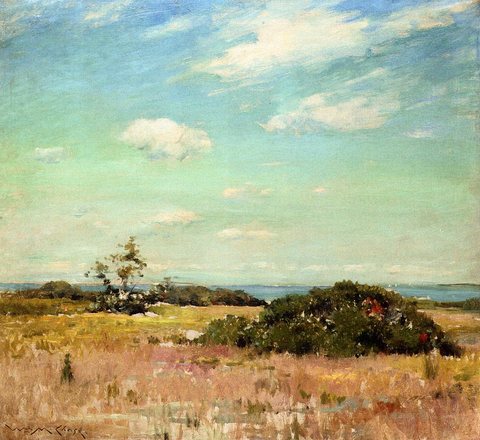 Shinnecock Hills Long Island
