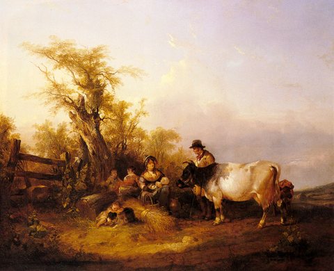 Shayer William The Road To Market