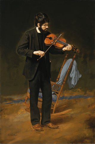 Black Irish