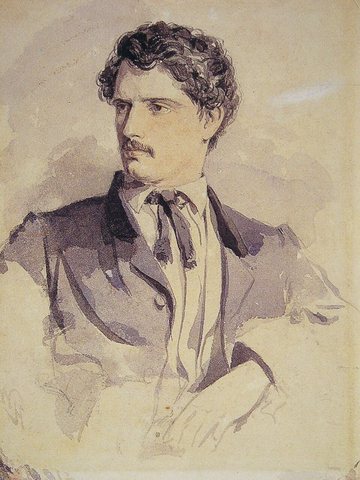 Charles Savage Homer jr