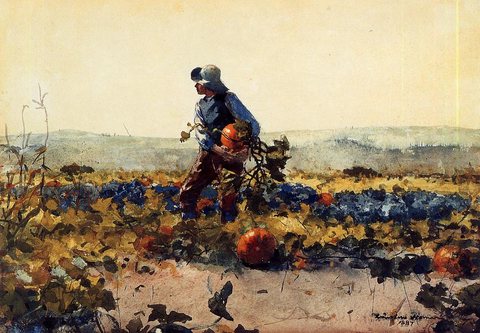 For the Farmer-s Boy old English Song