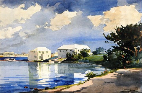 Salt Kettle Bermuda