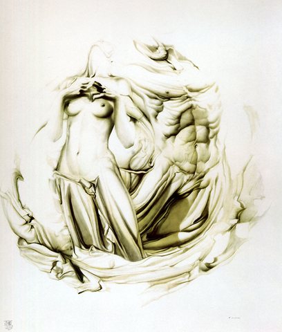 ma Siudmak Genesis