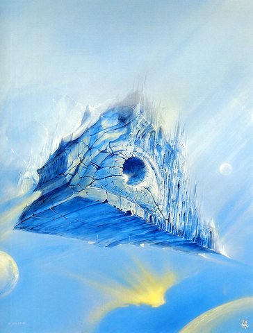 ma Siudmak Planete perdue