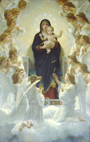 Regina Angelorum