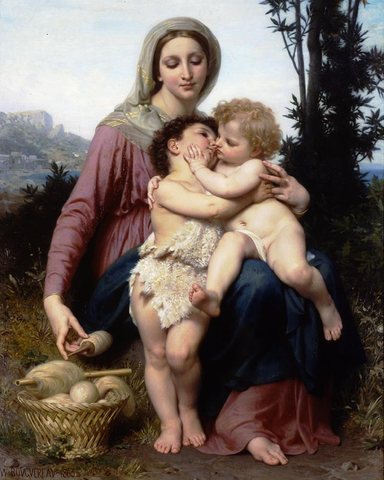 Sainte Famille