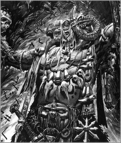 adrian smith beastman shaman