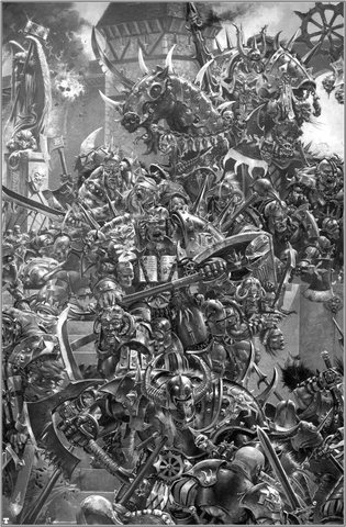 adrian smith champions of khorne