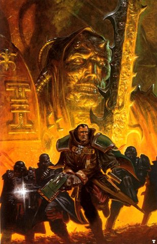 adrian smith malleus