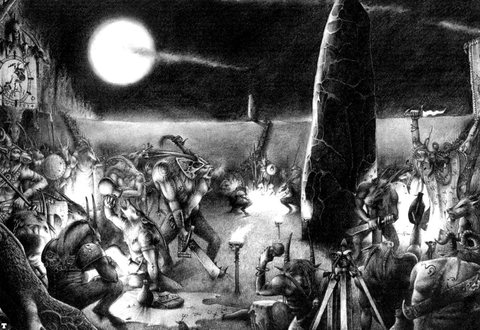 adrian smith monolith
