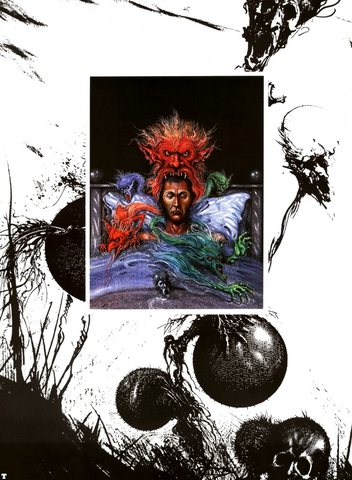 ian miller sleep